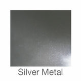 Siser Easyweed Metal 9"x12" Sheet