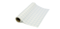 (PAPER) Grid Paper Medium-Tack Transfer Tape 12"x30' Roll